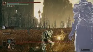 Elden Ring - Commander Gaius