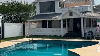 Best staycation in Hyderabad | Bliss Farm #farmhouse #staycation #hyderabad #stay #summer #games