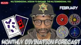 February 2025 Energy Update: Multidimensional Outlook