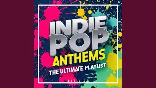 Sunshine Melody: Bright Pop Music for Feel-Good Moments