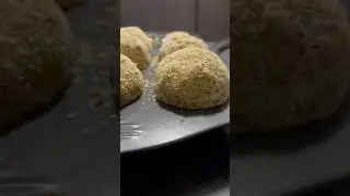 Got some thrill experimenting a new dish! #trending #food #viralvideo #dish #cooking