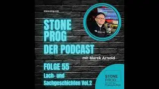 #55 | Lach- und Sachgeschichten Vol.2