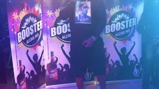 Show du 20 mai 2020 au Faboulous Akwa Douala Cameroun (Rassemblement national du hip hop)