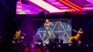 I Love Dance 2025 Whigfield - Memories