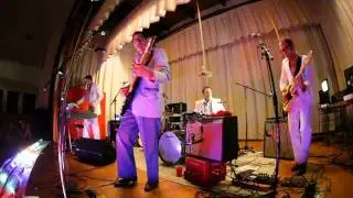 Goldin Browne by Kid Congo and The Pink Monkey Birds