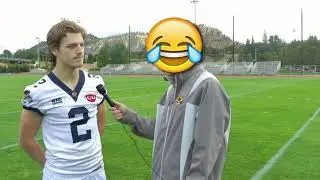 CJFL Spotlight: Ryan MacDonald