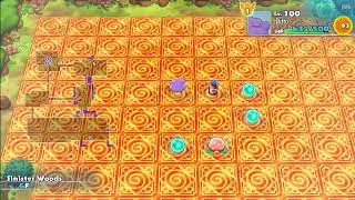 132 Ditto VS Kecleon | Pokémon Mystery Dungeon Rescue Team DX