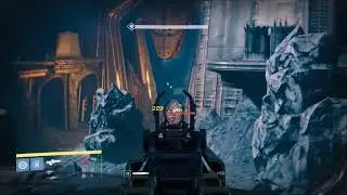 Destiny   CHAMBER OF NIGHT  Level 9 Story