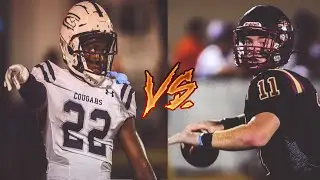 (#3)Team In The State Clay Chalkville vs Pinson Valley🏈Edward Osley A Different Bread👀!MUST SEE🤯