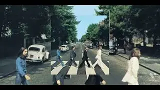The Beatles - Maxwell&rsquo;s Silver Hammer (Isolated Bass and Drums)
