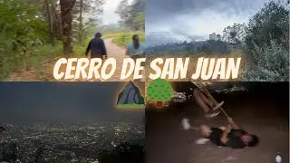 VISITAMOS ESTE CERRO Y ESTA FUE NUESTRA EXPERIENCIA                     |EL VILLA VLOGSS|