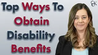 Top Ways To Obtain VA Disability Benefits: How to Get VA Compensation