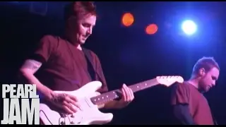 You Are - Live at the Showbox - Pearl Jam