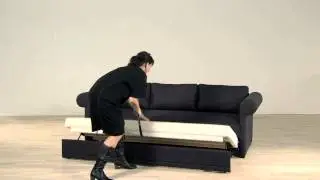 IDEm&oslash;bler  Sovesofa Devon