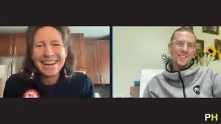 How to avoid burnout in sport | 2x World Time Trial Champion Amber Neben