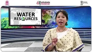 Impact of Anthropogenic Interventions in Surface Water Storage Systems