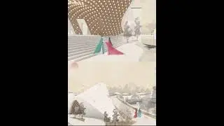 Nanjing wharf community design
