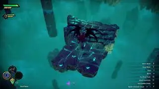 Darksiders Genesis Coop with frosty EP02 ohhh lightning sword