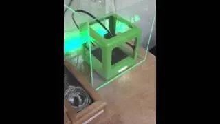 M3D box