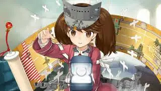 【KanColle】Ryuujou's Wedding (23rd)