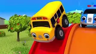 CARTOON VIDEO #cartoon #car #kids