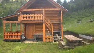 PLANINA MOKRA