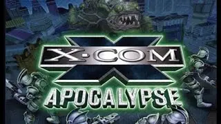 X-COM: Apocalypse #7 - Игры в прятки