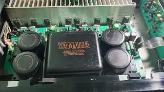 (Đ&atilde; b&aacute;n) Đẩy cs. Yamaha mx101. Rất hiếm( c&aacute;c b&aacute;c xem hết video). Lh.zl.0855998893