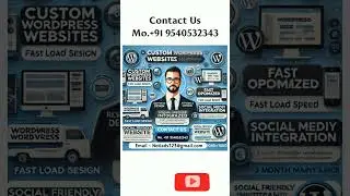 Freelance WordPress developer near me