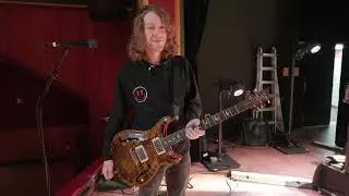 Pigeons Playing Ping Pong: Rig Rundown | Jeremy Schon