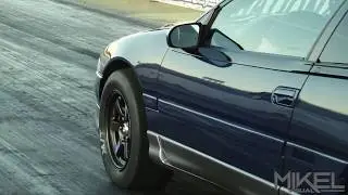 Jimmy Read - Street Driven Eagle Talon Flies!