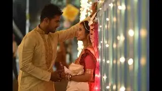 The Beginning To Our Forever || The Wedding || Tanmoy & Ankita || Bengali Wedding || January 2020