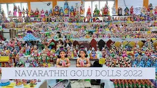 Navarathri Golu Dolls Shopping 2022 | Cheapest Price Golu Dolls | Golu Dolls in Coimbatore | Kovai