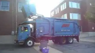 Allied Waste Services / Republic Services 1282