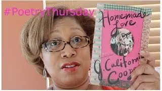 #PoetryThursday | Homemade Love (Author's Note) by J. California Cooper