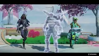 Apex Legends (PS4 Pro) Quick Clips # ( Valkyrie  W )