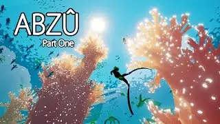 ABZ&Ucirc; - PC Gameplay Part 1, No Commentary