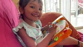 Touch and teach word book by cutie kids song videos nursery rhymes preschool learn education comedy
