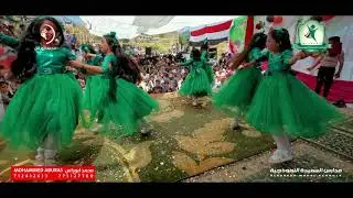 انشودة ||معلمي معلمي|| مع اروع زهرات 😍 زهرات مدارس السعيدة النموذجيه2020