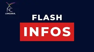FLASH INFO : D&Eacute;COUVREZ L&rsquo; ACTUALIT&Eacute; DE LA SEMAINE DU 21 D&Eacute;CEMBRE 2025