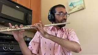 VIVIZ (비비지) - BOP BOP! (flute cover)