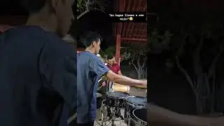 Que BUEN ABANICO  Shudada  A Mi ME Gusta RECONOCER CuandO Un COMPA&Ntilde;ERO Trabaja Bien H&Eacute;CTOR como UESO