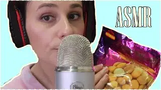 ASMR PT: LANCHINHO DA MADRUGADA ( SONS DE MASTIGAÇÃO, PLASTICO VOZ SUAVE) I Bruna Rodrigues