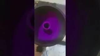 Pintura eletrost&aacute;tica a p&oacute;-PJ-10 #pinturaeletrost&aacute;tica #ganhardinheiro