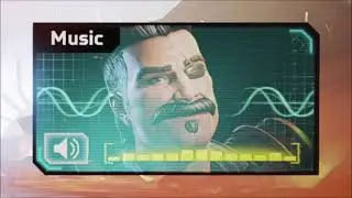 Apex Legends - Fuse Drop Music/Theme (Season 8 Battle Pass Reward)