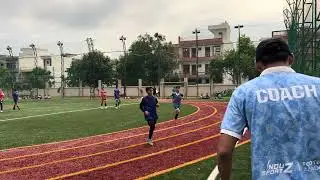 Part 2 of 3 | Induz U13 vs Gallant Play U13