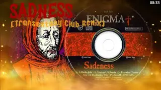 Enigma - Sadness (Transextasy Club Remix)