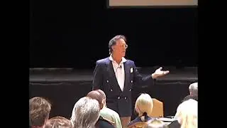 IRVA 2004 Stephan A. Schwartz - Outbounder Remote Viewing
