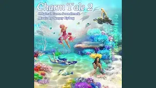 Hidden Objects Theme, Pt. 1
