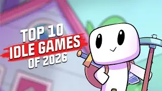 Top 10 Mobile Idle Games of 2026! NEW GAMES REVEALED for Android and iOS